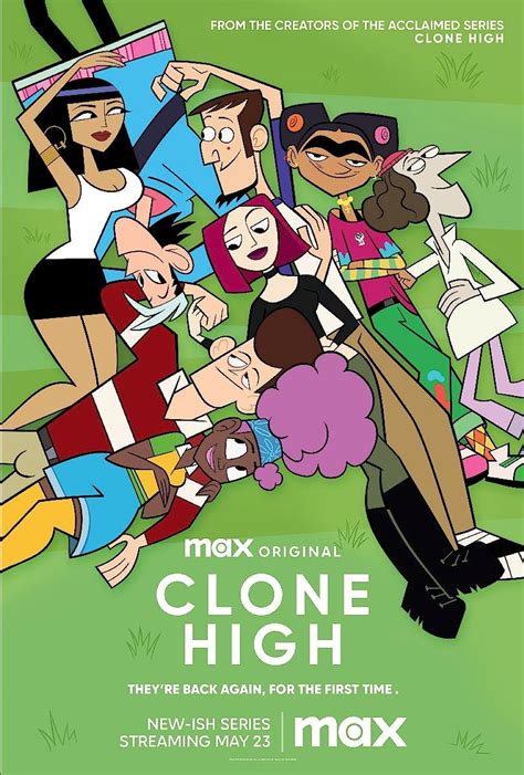 where to watch clone high reboot|clone high reboot review.